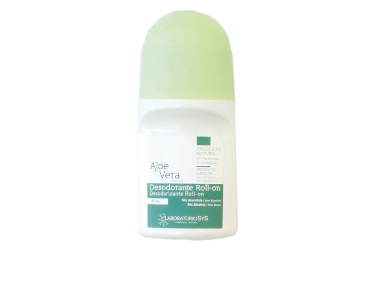 Aloe Vera deodorant 75 ml
